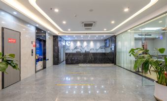 Wenxing Hotel (Guangzhou Tangdong subway station store) - Housity