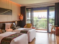 Crowne Plaza Xishuangbanna Parkview Hôtels à : Jinghong