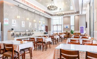 Run Hotel (Yancheng South Ring Road)