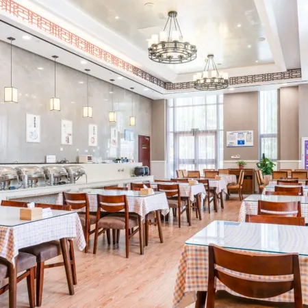 Run Hotel (Yancheng South Ring Road)