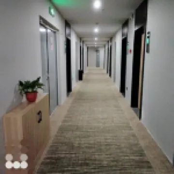 GreenTree Inn (Liaocheng Yanggu Shifo Town Jinbao Street)