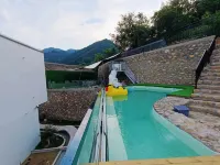 天津薊州峪鼎山宿