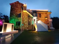 Linzhou Moye Mountain  Homestay