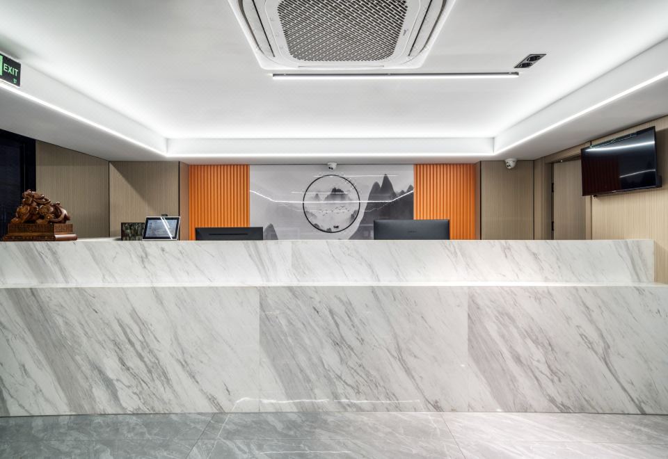 호텔 객실 사진