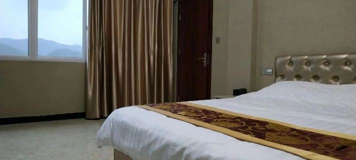 Shicheng Hepan Jujusu Hotels in Shicheng
