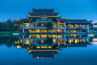 Song Hotel Chengdu Qingcheng Hôtels à : 