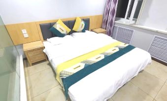 Fuqiang Express Hotel