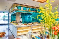 Jinhao Oriental Hotel (Yiwu International Trade City) - navetta aeroportuale