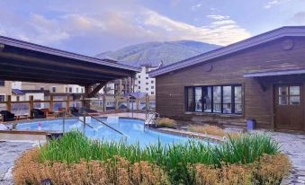 Thaiwoo Ski Town Xueluju  Hot spring Hotel