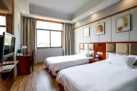 Jingqi Hotel - Kitchens