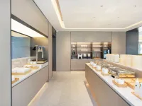 โรงแรม JI (อาคารผู้โดยสาร T3 สนามบินนานาชาติซิอัน เสียนหยาง) โรงแรมในเสียนหยาง