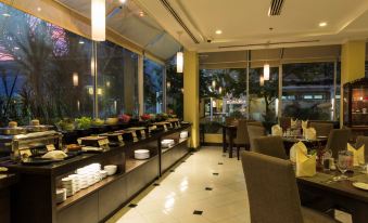 Classic Kameo Hotel, Sriracha