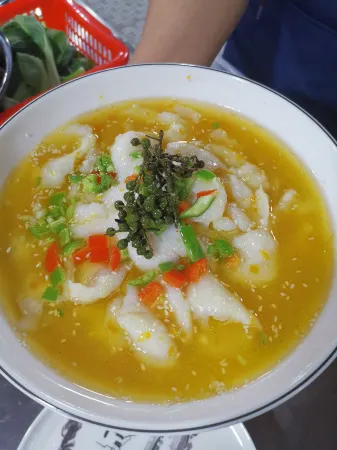 Hong'an Guixiangyuan Hotel Отели рядом с достопримечательностью «Changsheng Street»