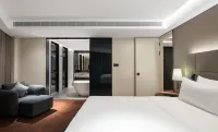 IntercityHotel Futian Zhongzhou Bay