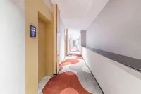 SiJi Hotel (Taizhou Xinghua Dainan Guzhuang Central Road) - 2 stjerner