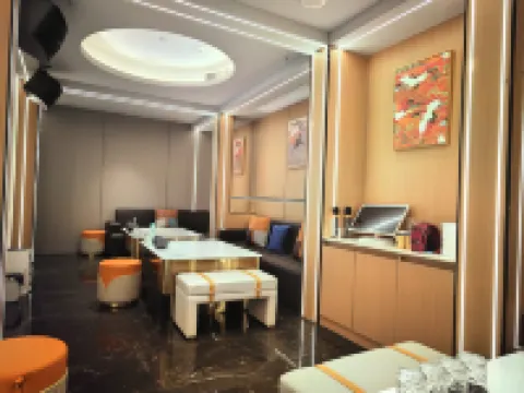 Zhongshan West Lake Hotel Hangzhou