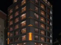 Dongxing Jinhuilong Meisu (Port Branch) Hotels in Dongxing