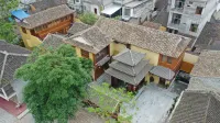 Jingxi Washi Quadrangle Inn Homestay