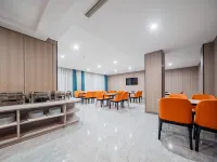 Jingbian Warner Fashion Hotel