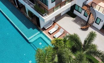 The Pago Design Hotel Phuket