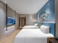 Magnotel Business Hotel (Xuzhou Pizhou Sanchahu Road)