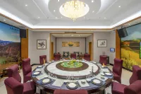 Xihe Ecological Hotel