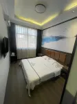 Xinmi Yuzhou Fashion Express Hotel