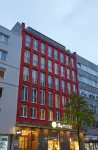 H+ Muenchen Hotels in Munich