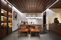 룽성 룽지 란싱 위위에 파노라마 호텔 (진포딩 3호 전망 지점)