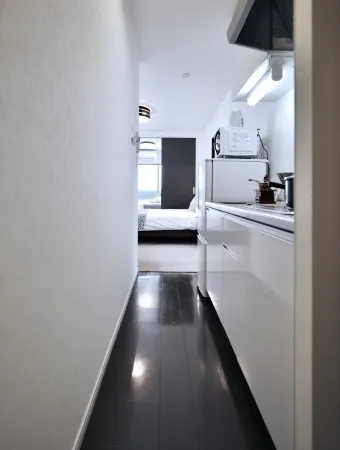 Chuan House Asahi