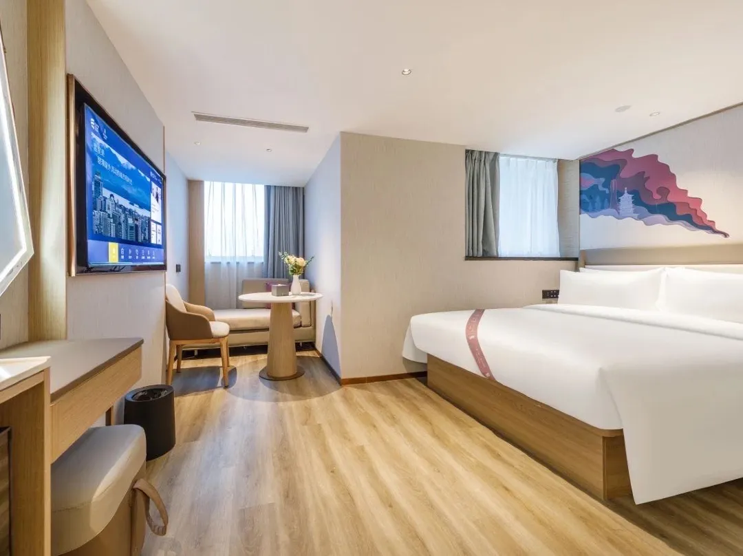 Jin Hui Hotel - Quanzhou