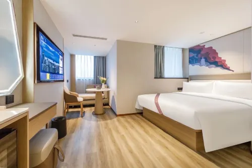 Jin Hui Hotel - 2 Yıldız