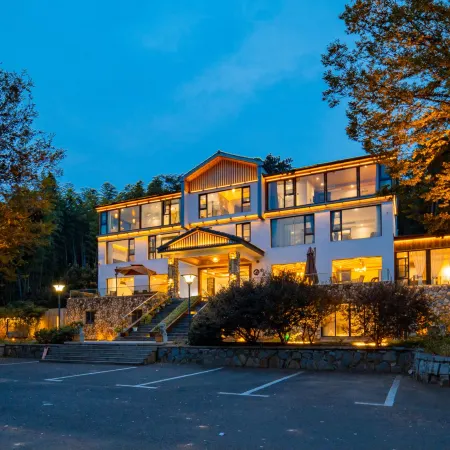 Liyang Nanfu Homestay (Nanshan Bamboo Sea)