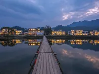 Kaihua Jinxi Spring Hotel Hotels in Kaihua