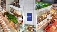 Novotel Century Hong Kong Hotel di Hong Kong