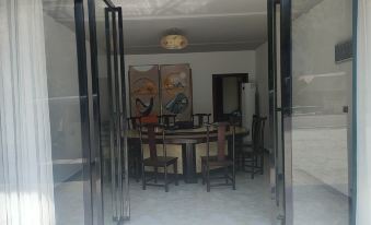 Fangjing Fangyu Guesthouse
