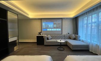 Baoqing Yousu Chain Hotel