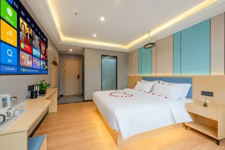 Juxin Hotel
