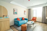 LanOuShangPin Hotel (Huai'an Lianshui Gaogou Town Renjie Banquet Center)