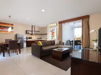 Amadea Resort & Villas Seminyak Bali Hotels near Laksmana