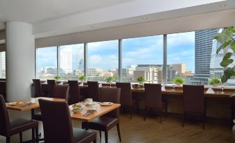 Yokohama Sakuragicho Washington Hotel