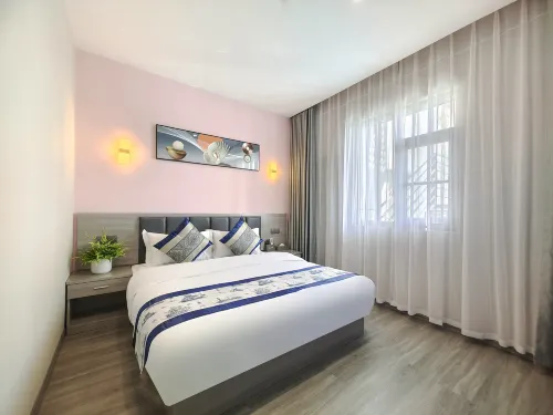 Juyuan Shengshi Hotel (Chengdu Tianfu International Airport Branch) - petit déjeuner
