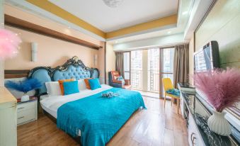 Nanning Yijia Hotel Apartment