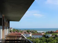 เอฟอาร์ทู บาหลี เอคโค่บีช โรงแรมใกล้หาดเอคโค่ เดนปาซาร์
