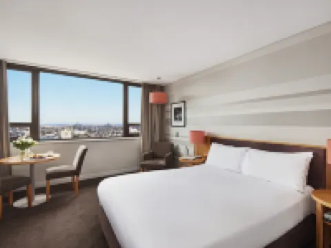 วิวซิดนีย์ โรงแรมในซิดนีย์