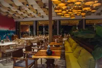 Summer Bay Beach Club & Cabins Sihanoukville by Preference Hotel a Prey Nob