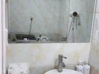 Hunchun September Homestay (Xuefu Residence) Hotels in Hunchun