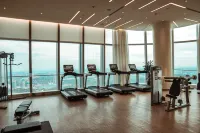 Na Lotus Hotel, a Luxury Collection Hotel, Nanning - Gym