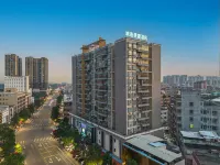 City Comfort Inn Hotel (Huizhou Boluo Yuanzhou) Hotel a Huizhou