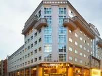 Innside by Meliá Barcelona Apolo Hotels near El Molino